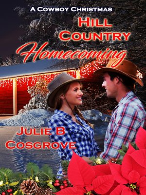 cover image of Hill Country Homecoming